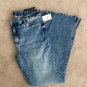 NWT KUT from the Kloth Jeans